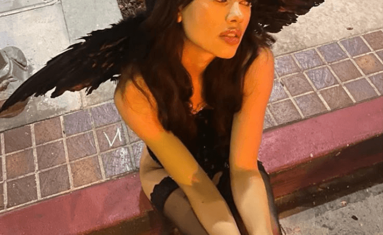 Halloween Nail Inspo