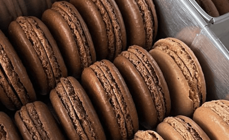 Pantone's Mocha Mousse