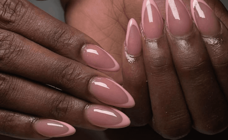 Perfect Pink Polishes