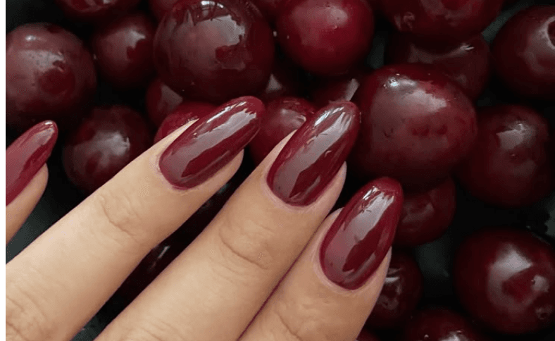 Must-Try Red Nail Polishes